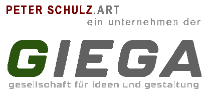 Peter Schulz.art powered by GIEGA 