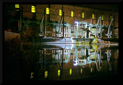 Wasserwerk Mülheim an der Ruhr