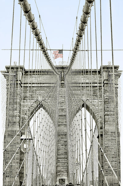 Brooklin Bridge