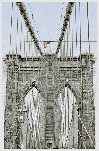 Brooklin Bridge