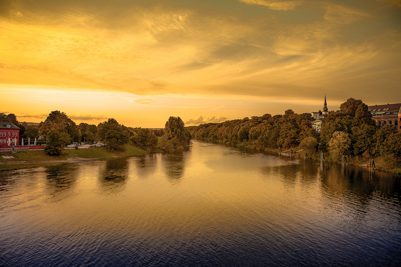 Ruhrtal Kettwig